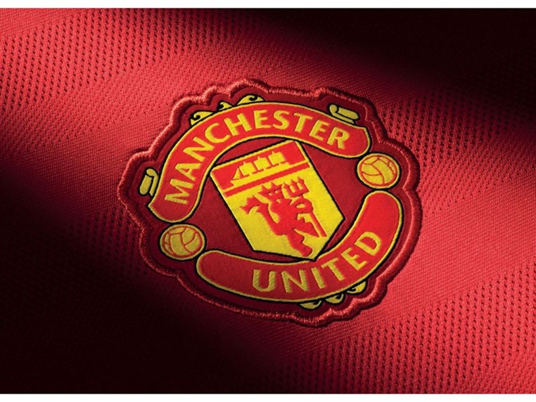 Adidas Reveal The New Manchester United Home Kit